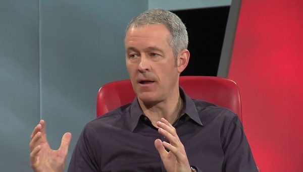 Jeff Williams