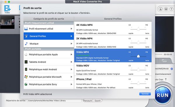 MacX Video Converter Pro