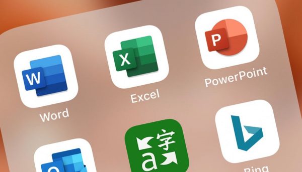 Microsoft Office iOS