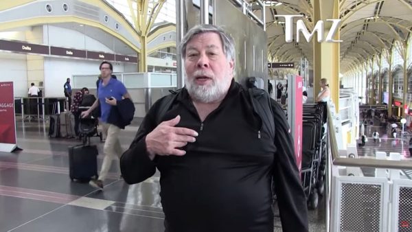 Steve Wozniak