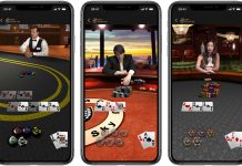 Apple crée la surprise en signant le retour de son jeu Texas Hold’em