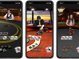 Apple crée la surprise en signant le retour de son jeu Texas Hold’em