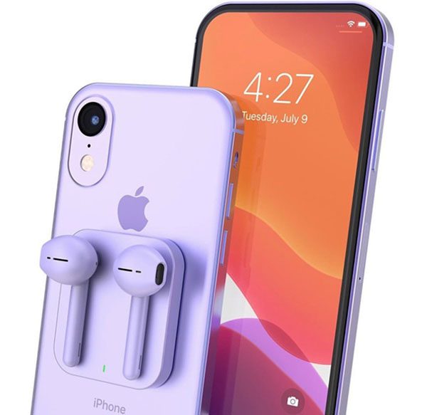 AirPods 3