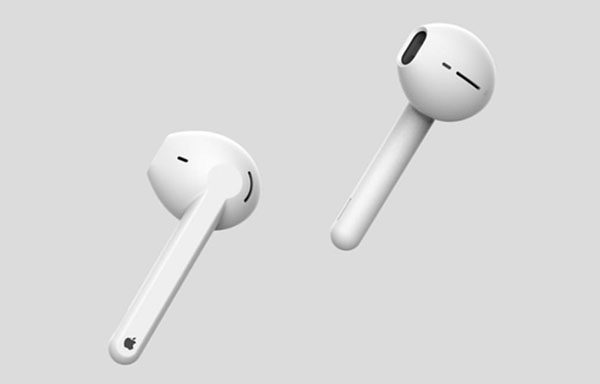 Concept AirPods 3