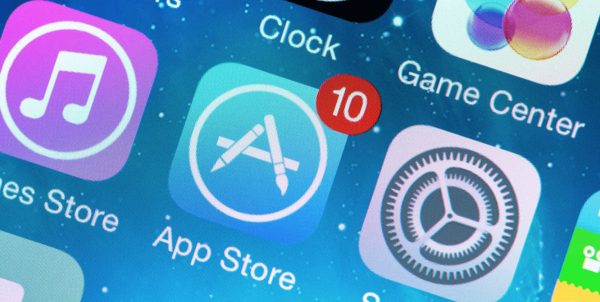 Apple App Store