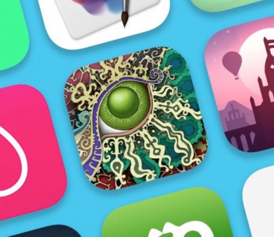 Apple lance l’App Store localisé en arabe