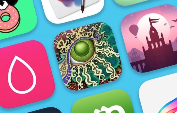 App Store arabe