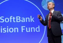 Apple parmi les investisseurs de SoftBank pour les technologies de l’IA