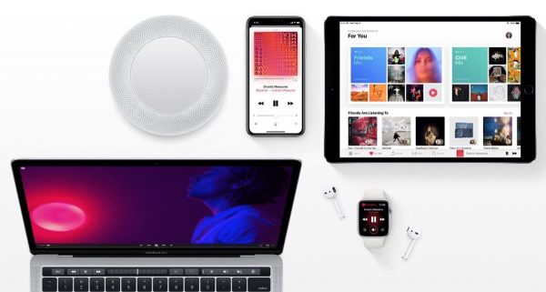 Apple Music
