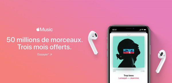 Apple Music