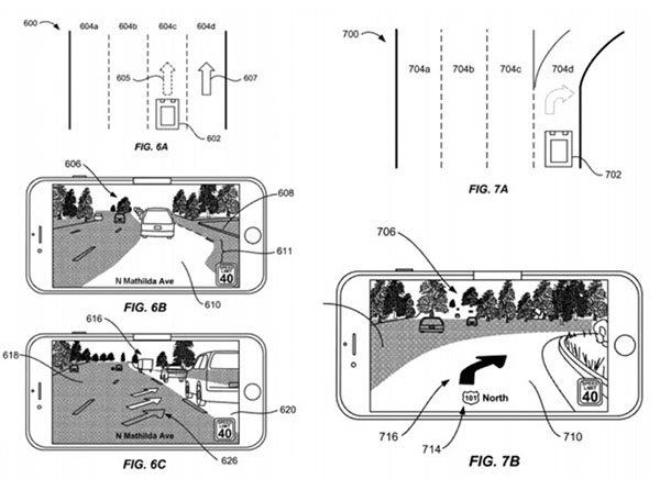 Apple Plans AR