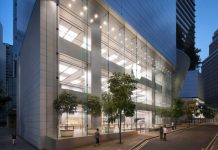 Apple ferme son Apple Store à Hong Kong à l’avance
