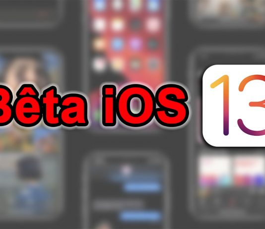 Bêta 3 d’iOS 13.3.1 (iPadOS), tvOS 13.3.1 et watchOS 6.1.2 disponible
