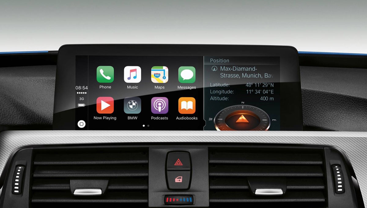 carplay-abonnement-bmw