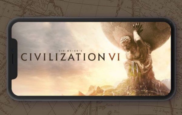 Civilization VI, Rise And Fall