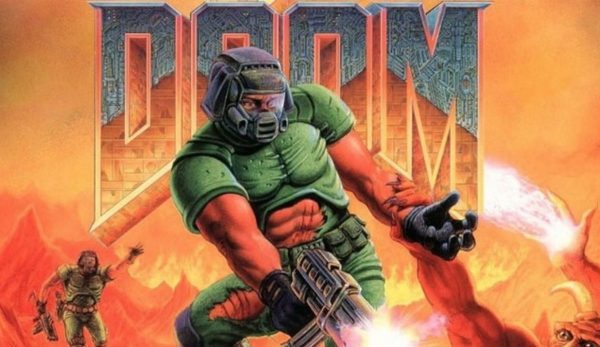 DOOM iOS