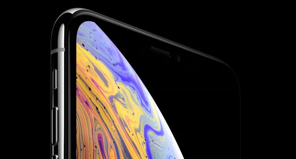 écrans OLED iPhone XS