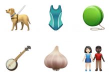 iOS 13 : Apple présente un aperçu des nouveaux émojis sur iPhone