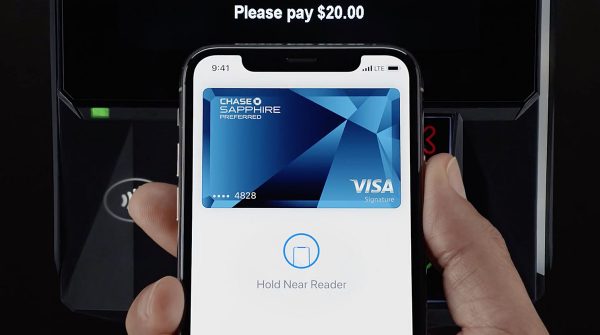 Face ID - pub Apple