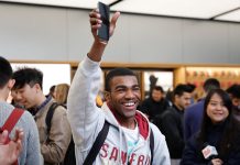 BankMyCell : la fidélité des utilisateurs d’iPhone est au plus bas