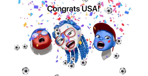 Coupe du Monde de football féminin