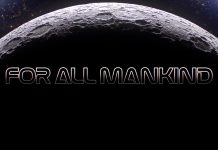 Un nouveau teaser Apple pour sa future série « For All Mankind »