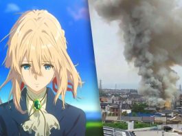 Incendie : Tim Cook rend hommage aux victimes de Kyoto Animation