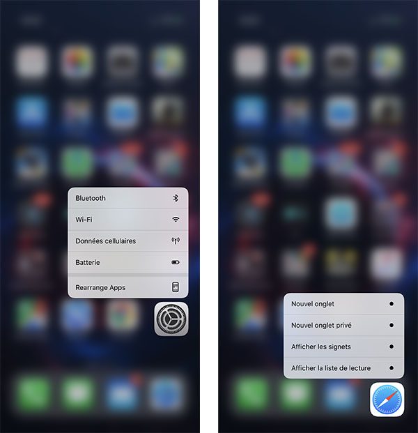 iOS 13