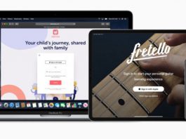iOS 13 : « Sign in with Apple » permettra toujours le suivi des utilisateurs