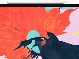 Les nouveaux iPad 2019 sont en chemin…en Russie
