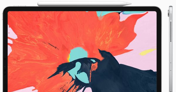 iPad 2019