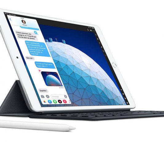 L’iPad 10,8 à venir cette année et l’iPad Mini 8,5 pour 2021
