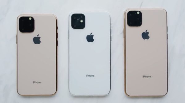iPhone 5G attendu en 2020