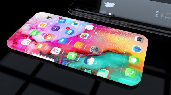 iPhone 2020