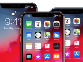 BOE va investir dans la production d’écrans OLED pour iPhone