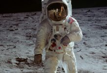 L’iPhone est 100 000 fois plus puissant que l’ordinateur d’Apollo 11