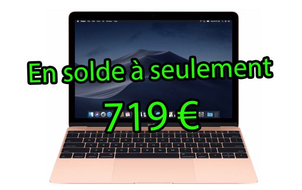 MacBook 12
