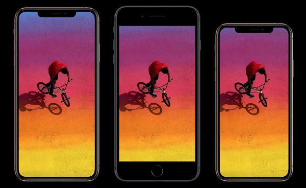 Le marché des smartphones en perte de vitesse