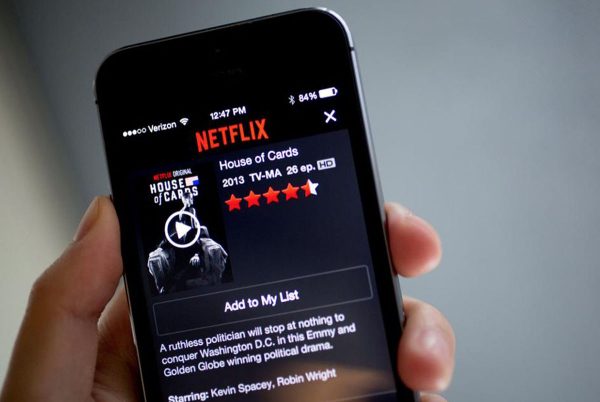 Netflix