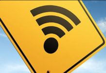 Apple demande à la FCC une norme pour le partage de connexion Wi-Fi à 6 GHz