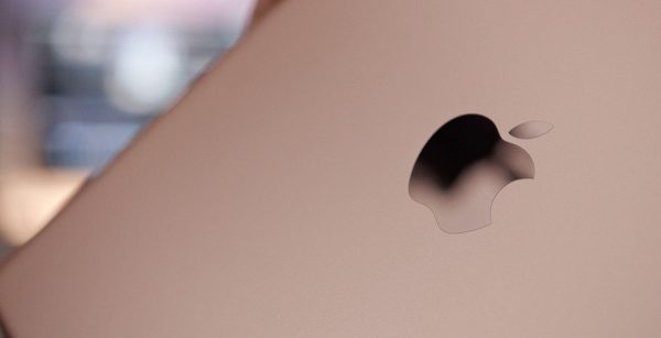 Taxe numérique Apple