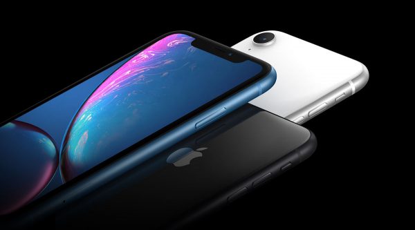 ventes d'iPhone