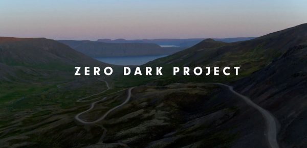 Zero Dark Project - PowerBeats Pro