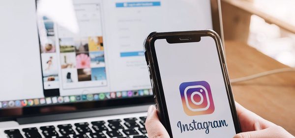 Instagram : Hyp3r a été supprimé de la plateforme
