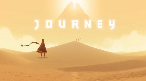 Journey pour iOS