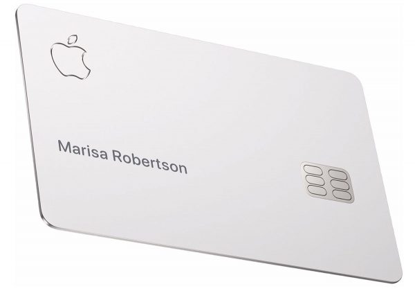 Apple Card