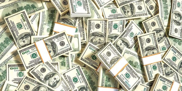 Apple Cash