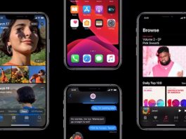 iOS 13 : Apple rappelle aux développeurs de se préparer au mode sombre