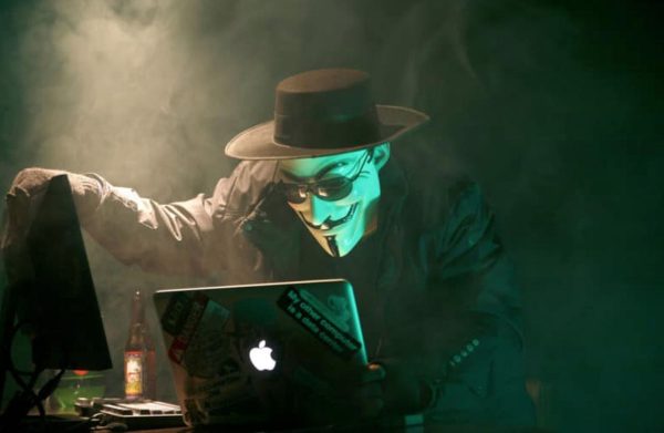 Bug Bounty