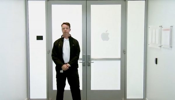 Sécurité Apple : iPhone "pré-jailbreakés"